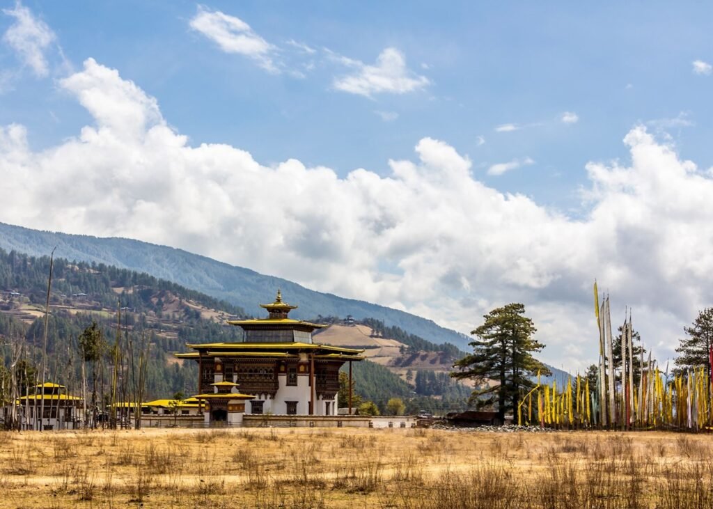 Bumthang