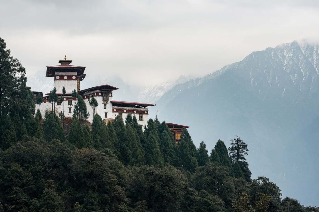 A 7-Day Luxury Journey through Himalayan Valleys